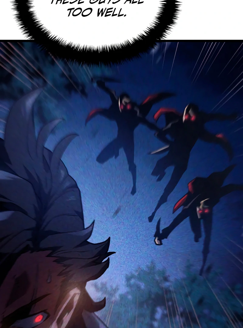 Revenge of the Iron-Blooded Sword Hound, Chapter 2 image 42